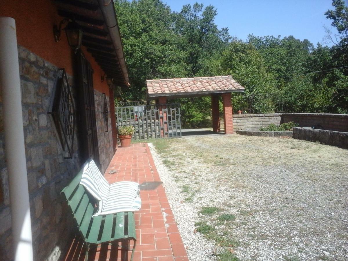 Готель Casa Bindi Triana Екстер'єр фото