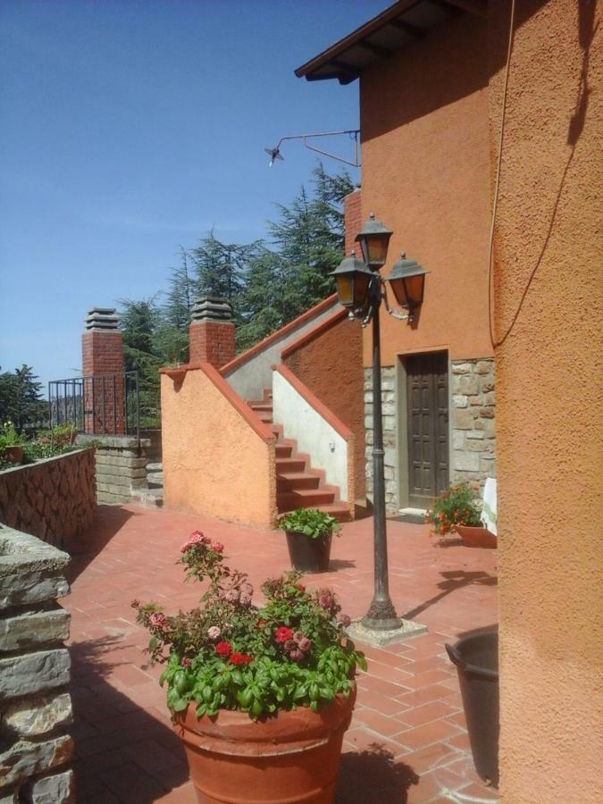 Готель Casa Bindi Triana Екстер'єр фото