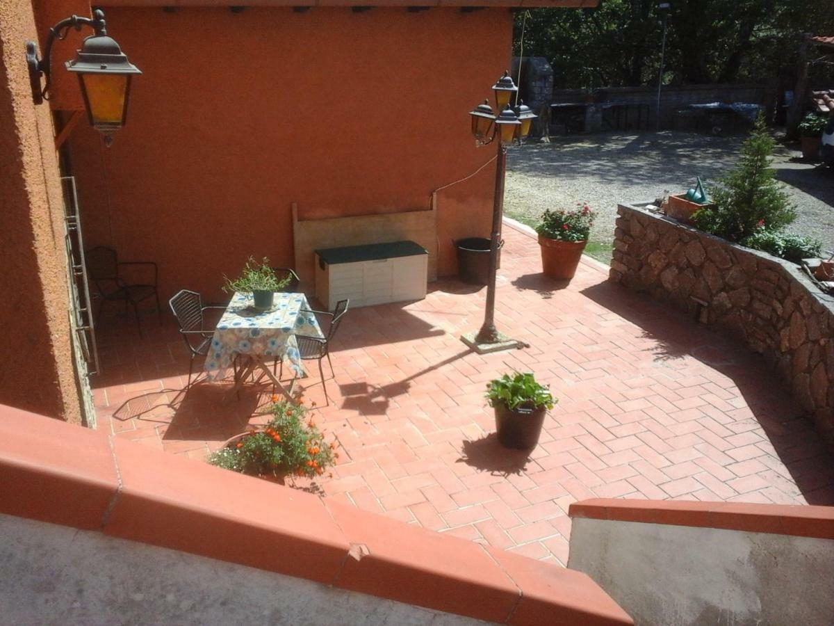 Готель Casa Bindi Triana Екстер'єр фото