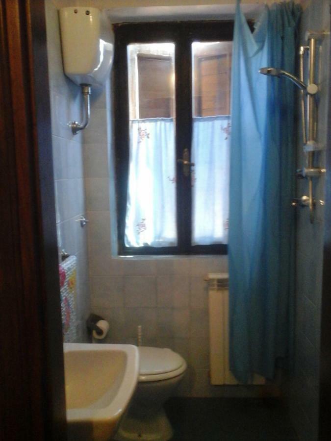 Готель Casa Bindi Triana Екстер'єр фото