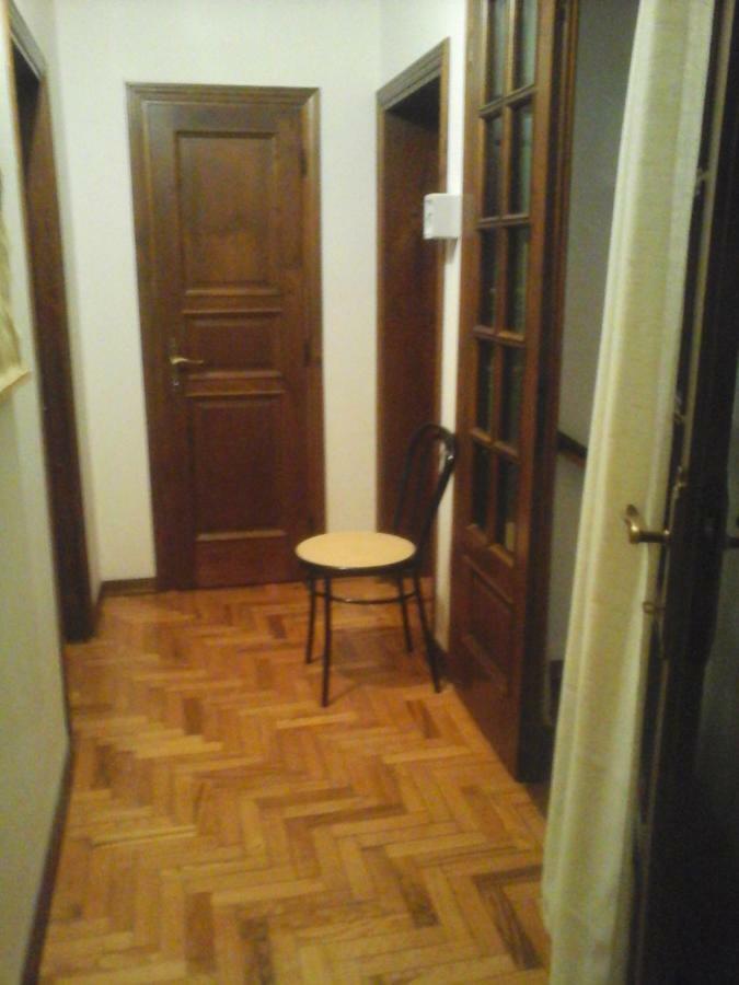Готель Casa Bindi Triana Екстер'єр фото