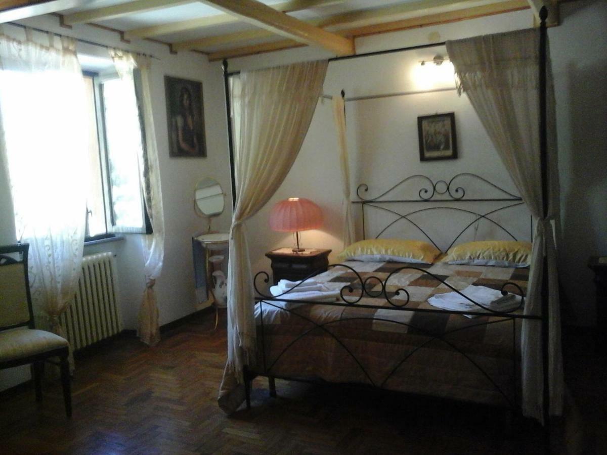 Готель Casa Bindi Triana Екстер'єр фото
