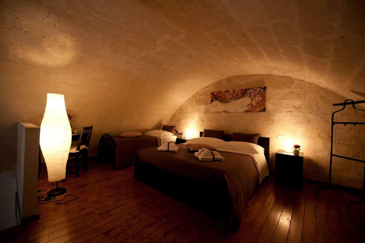 Готель Casa Bindi Triana Екстер'єр фото
