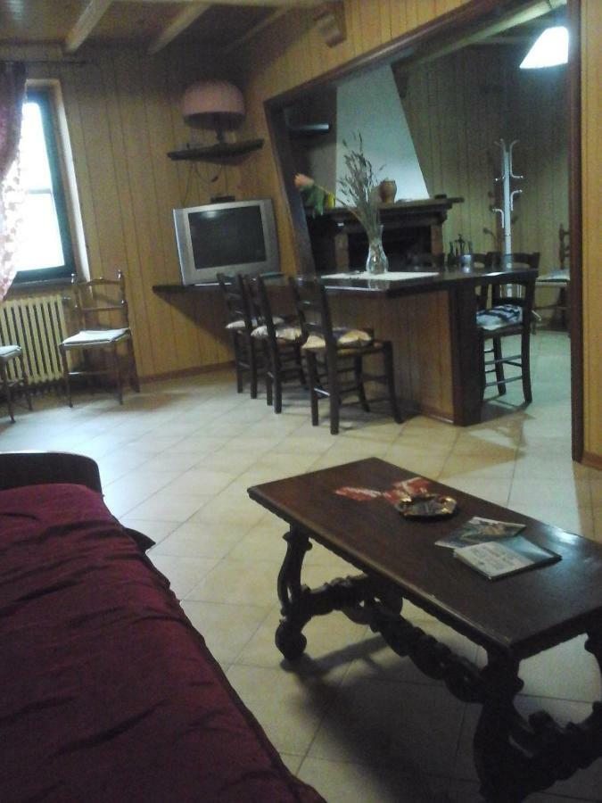 Готель Casa Bindi Triana Екстер'єр фото