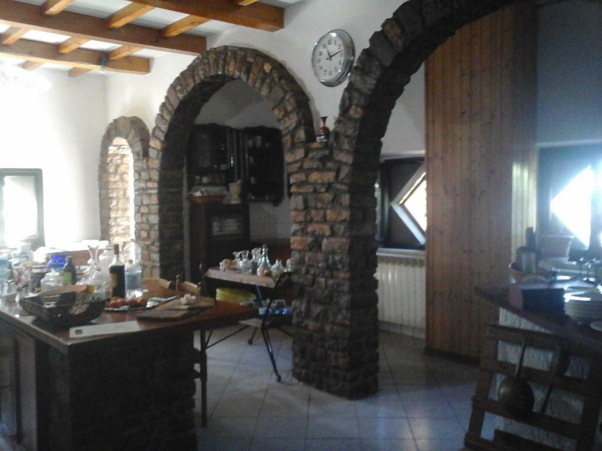 Готель Casa Bindi Triana Екстер'єр фото