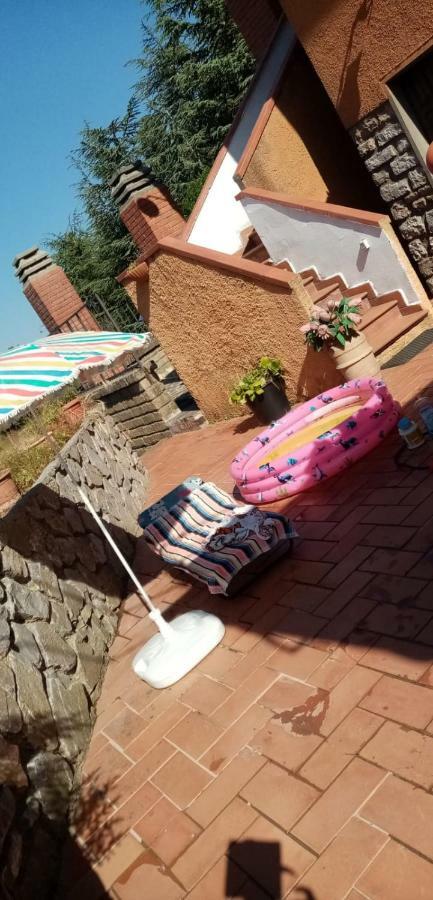 Готель Casa Bindi Triana Екстер'єр фото